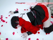 Lana Rain - Ruby Encounters a GRIMM Fate RWBY