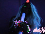 Ohainaomi - Cosmic Cum