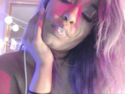 Ohainaomi -  Spit Fetish Tease
