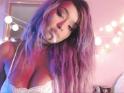 Ohainaomi -  Spit Fetish Tease