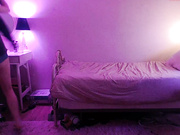 Fleuretta Makes Her Bed