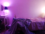 Fleuretta Makes Her Bed