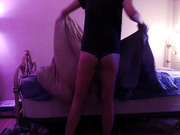 Fleuretta Makes Her Bed