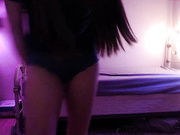 Fleuretta Makes Her Bed