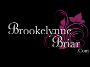 Brookelynne Briar Dirty Talk and a Tug