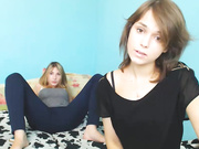 nastysisters sexy sisters