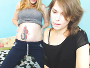 nastysisters sexy sisters