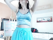 fancyv camgirl
