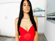 mishellalzate Amateur webcam vids