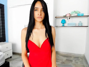 mishellalzate Amateur webcam vids
