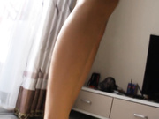 Angel - footjob