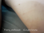 Gingerlovex - Redhead Sleepover Gone Wild Bloopers