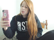 Gingerlovex - A Must See for Small Dick Losers SPH