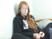 Gingerlovex - A Must See for Small Dick Losers SPH