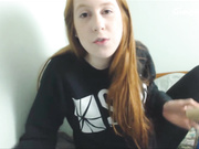 Gingerlovex - A Must See for Small Dick Losers SPH