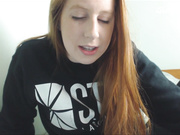 Gingerlovex - A Must See for Small Dick Losers SPH
