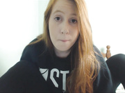 Gingerlovex - A Must See for Small Dick Losers SPH