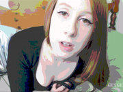 Gingerlovex - Brainwashing Binaural Beat Mind Fuck
