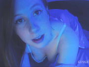 Gingerlovex - Brainwashing Binaural Beat Mind Fuck