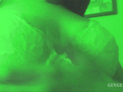 Gingerlovex - Brainwashing Binaural Beat Mind Fuck