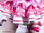 Lana Rain - School Idol Umi Back Stage Performance
