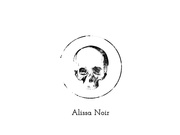 Alissa-Noir - Analgeile Gothicbrau