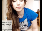 cuteteen