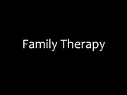 [Family Therapy] Natasha Nice & Vanessa Cage - Mrs. Nice Learns to Loosen Up 720p