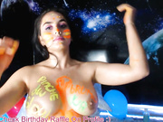 HD I have squirt on My face SamyWatson part.2