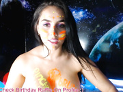 HD I have squirt on My face SamyWatson part.2