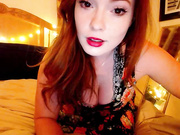 ousweetheart - girlfriend skype call joi
