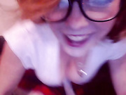 ousweetheart - school girl jerk off instructions