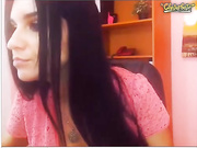 Gorgeouscarmen 01 Chaturbate