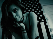 JadeSkye - Erotic Strip Tease HD