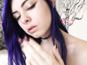 JadeSkye - Oral Fixation and Blowjob HD