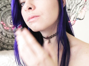 JadeSkye - Oral Fixation and Blowjob HD