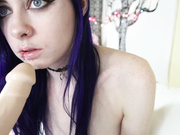 JadeSkye - Oral Fixation and Blowjob HD