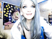 birthdaymetal Myfreecams