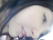 cutelena_ masturbating