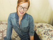 Jaimee Fae - Nerdy Ginger JOI
