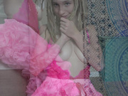 Maren - Shy Girl Wants Sex