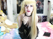 Lana Rain - Misa Happily Services You With Her Body