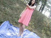 CaptFrancesca - Naughty In The Woods