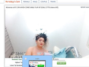 faraday naked oiled body with big boobs