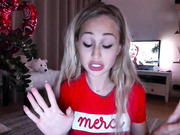 ariannasecret Amateur webcam