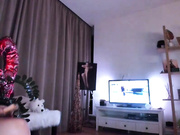 ariannasecret Amateur webcam
