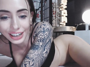 eliselaurenne Amateur webcam