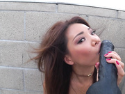 Ayumi Anime - WANNA CUM IN ASIAN MOUTH?! Go get it/POV
