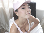 Ayumi Anime - Asian Feet Orgazmic