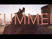 Ayumi Anime - Alum Asian Chick / Summer Malibu